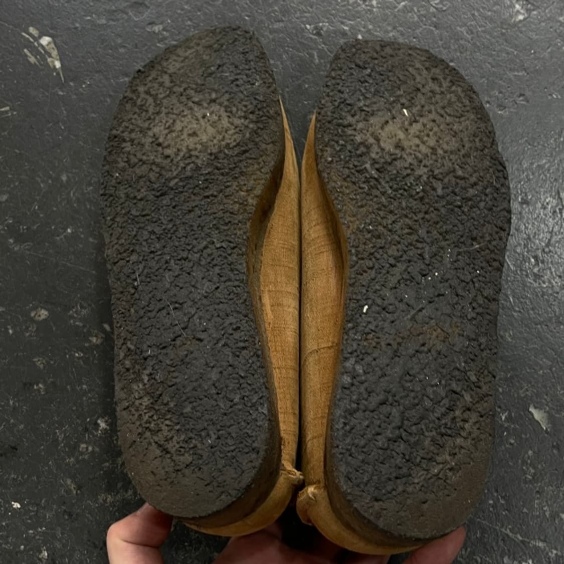 235 클락스 러거  상품이미지5