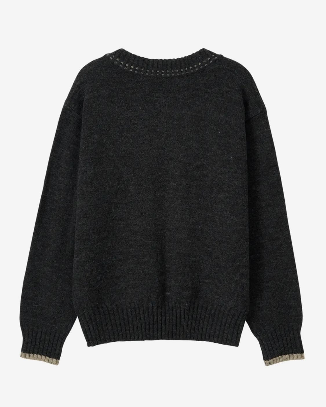 비터셀즈 클로버 브이넥 니트 구합니다 상품이미지3