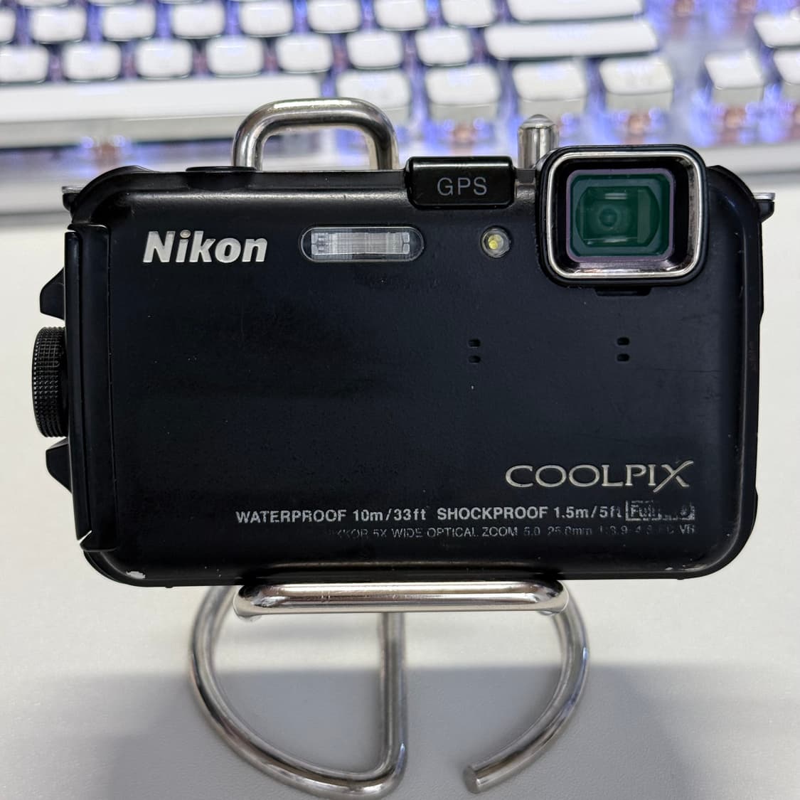 (한글판) 니콘 쿨픽스 nikon coolpix aw100 상품이미지1
