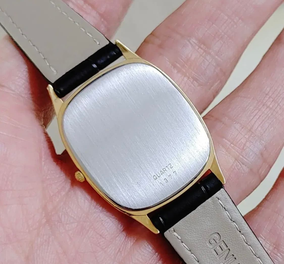 오메가 드빌 빈티지 상품이미지3