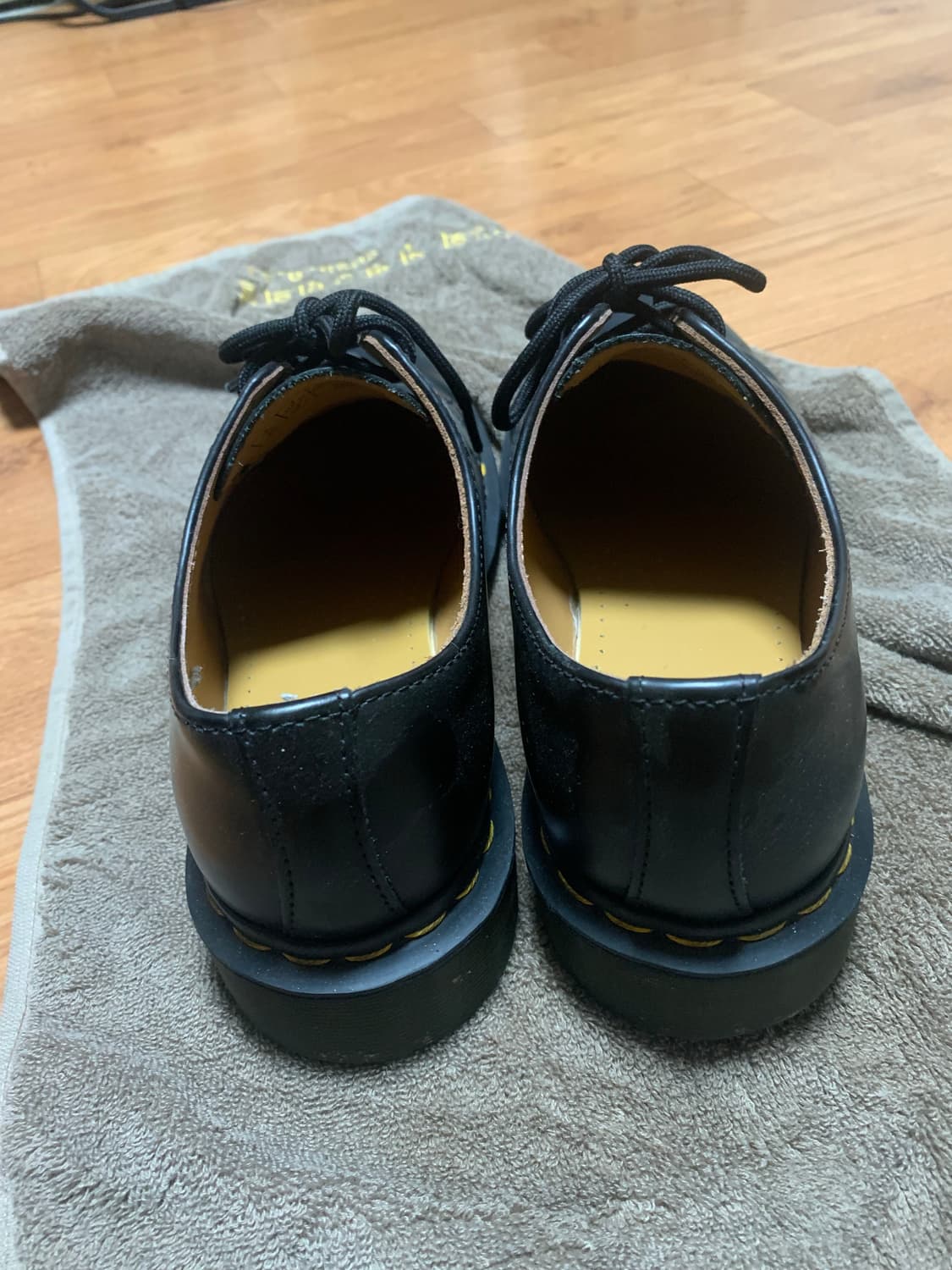 닥터마틴 1461 스무스 250 상품이미지3