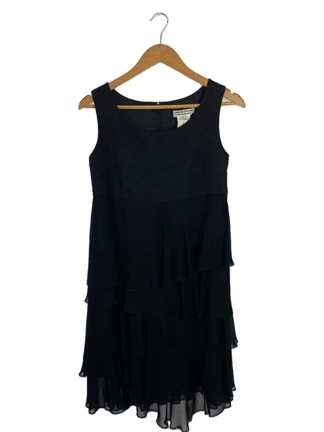 Comme des garcons shirring dress 상품이미지1