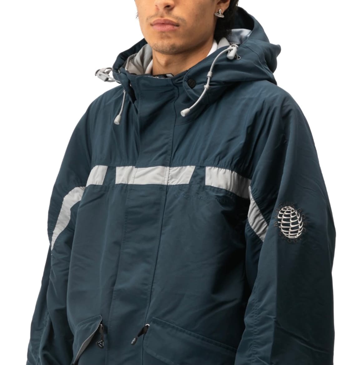 마틴로즈x나이키 스키파 xl 사이즈 상품이미지5