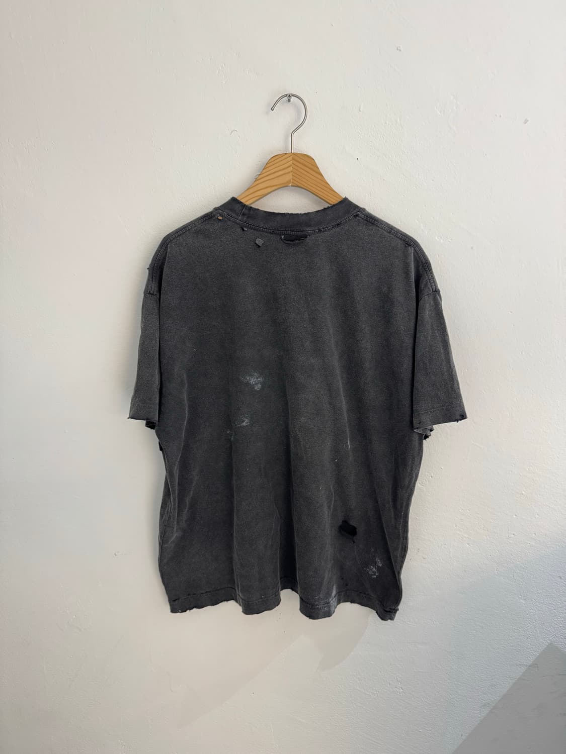 빈티지 커스텀 반팔 상품이미지6