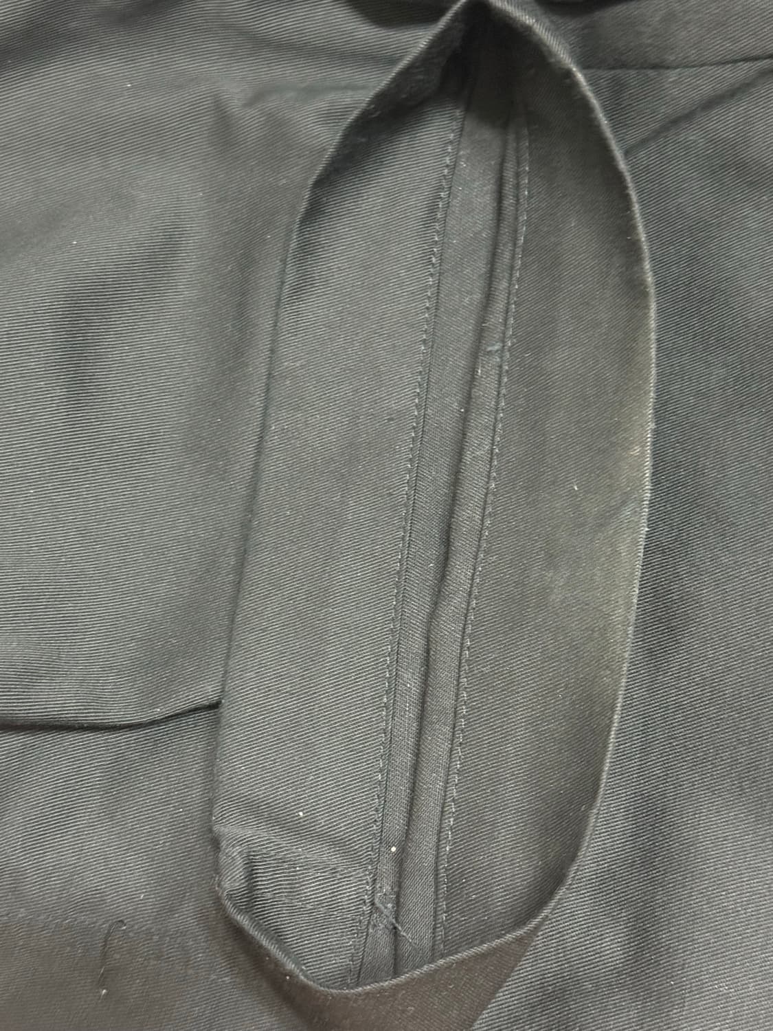 Epicenter alby trousers xl 상품이미지3