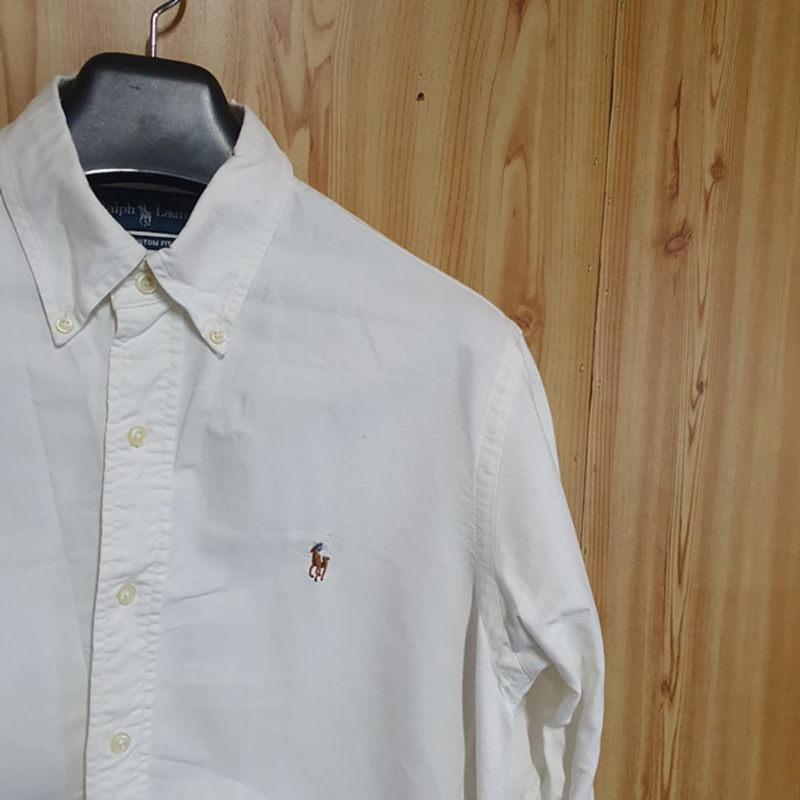 폴로 랄프로렌 셔츠 M 상품이미지2