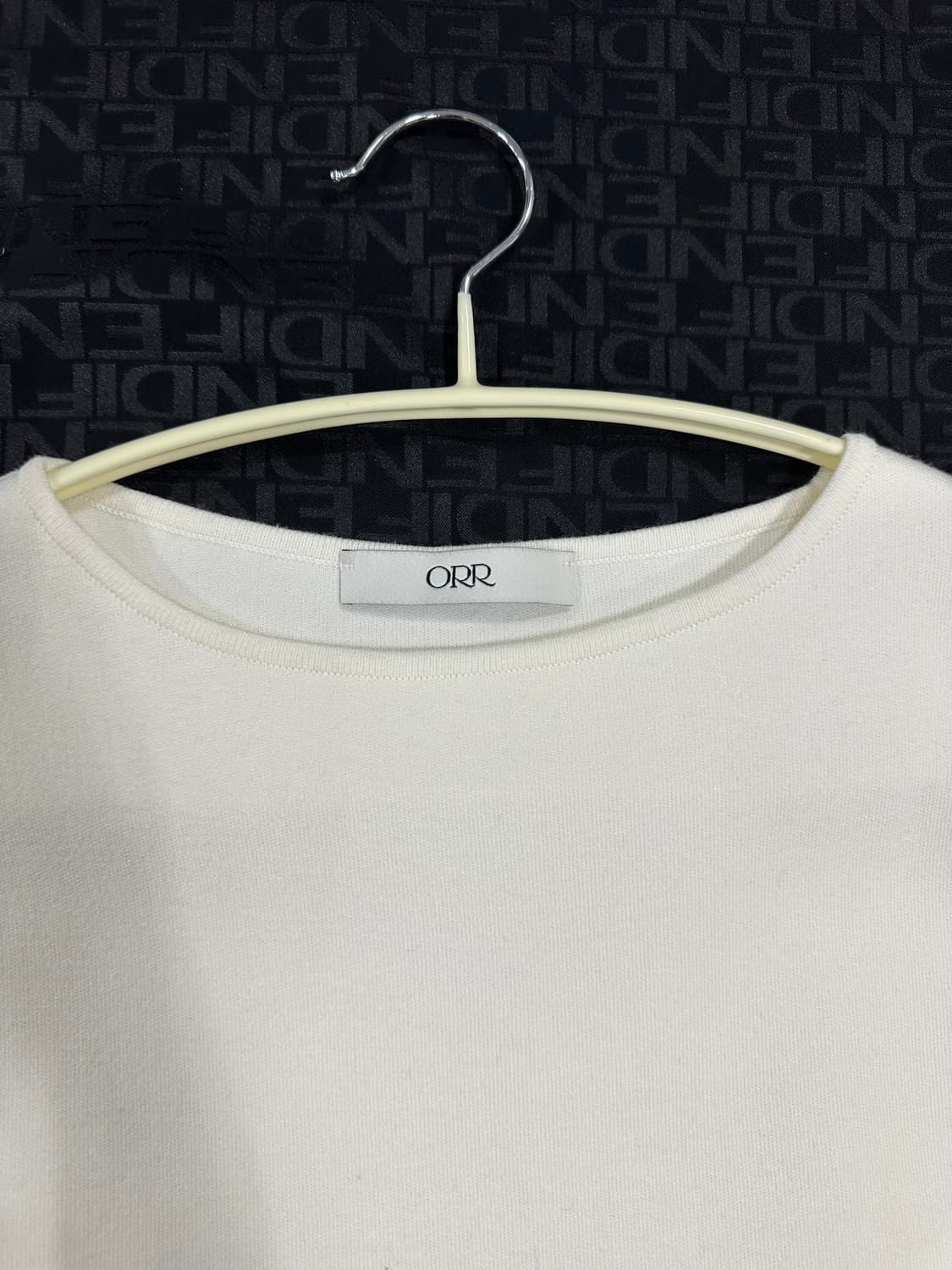 ORR 손트임 니트  상품이미지3