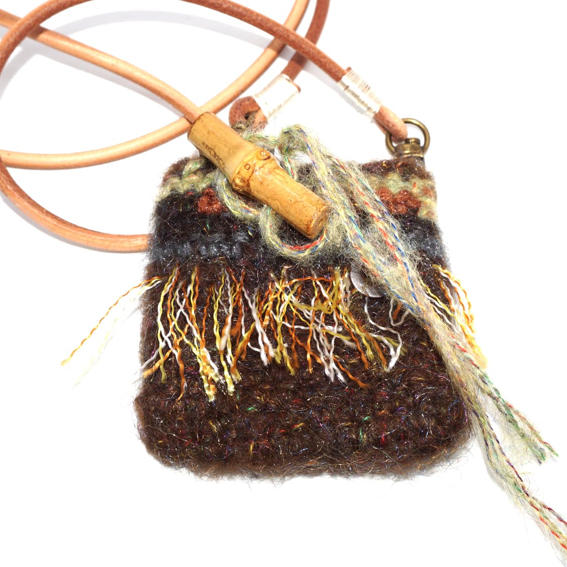 yar 미니 크로스백 상품이미지2