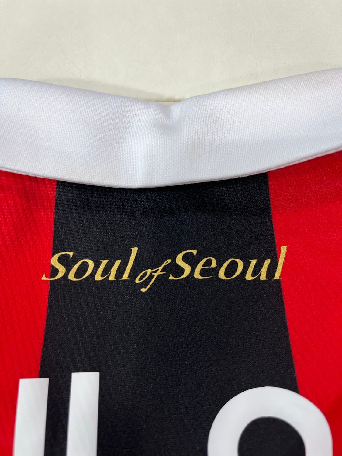 르꼬끄 2016 FC 서울 ACL 홈 데얀 상품이미지8