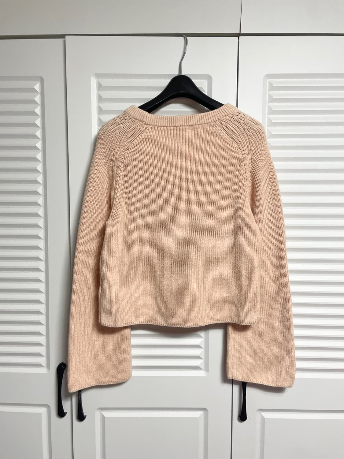 캘빈클라인 니트 티셔츠 상품이미지2