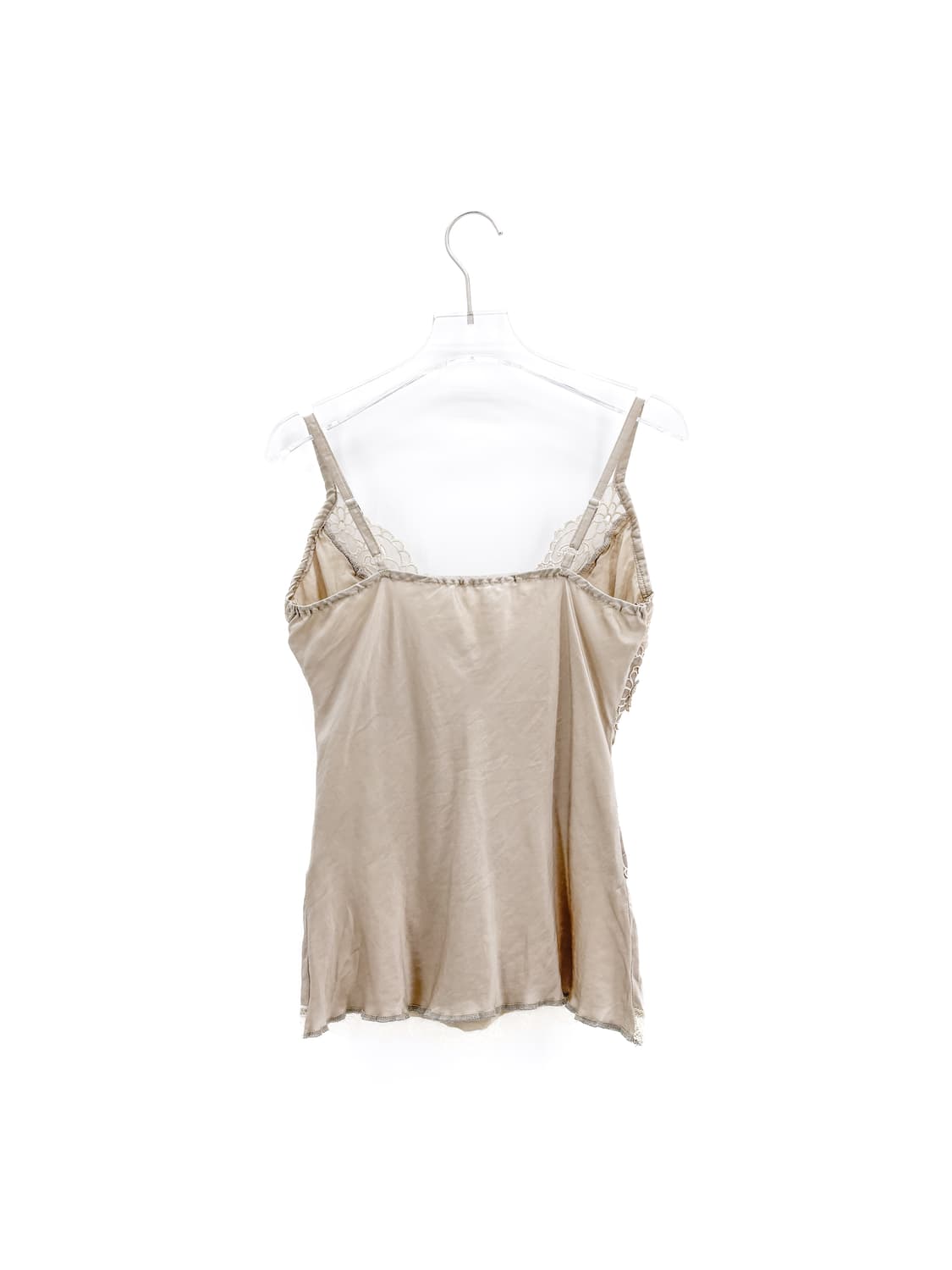 빈티지 플라워 레이스 슬리브리스 상품이미지7