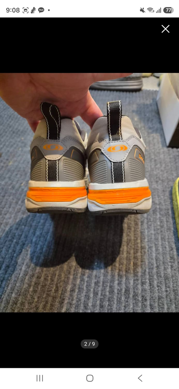 살로몬 ACS + 루나 락 퓨터 상품이미지3