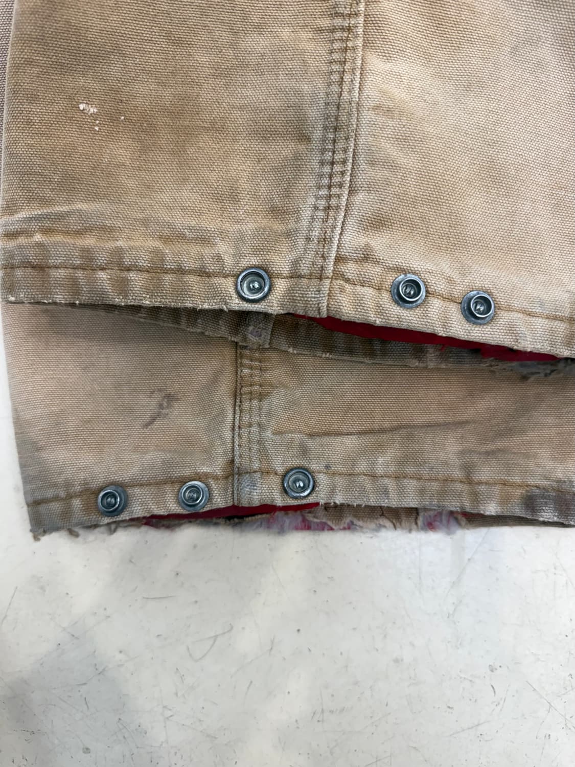 칼하트 싱글니 70s 상품이미지9