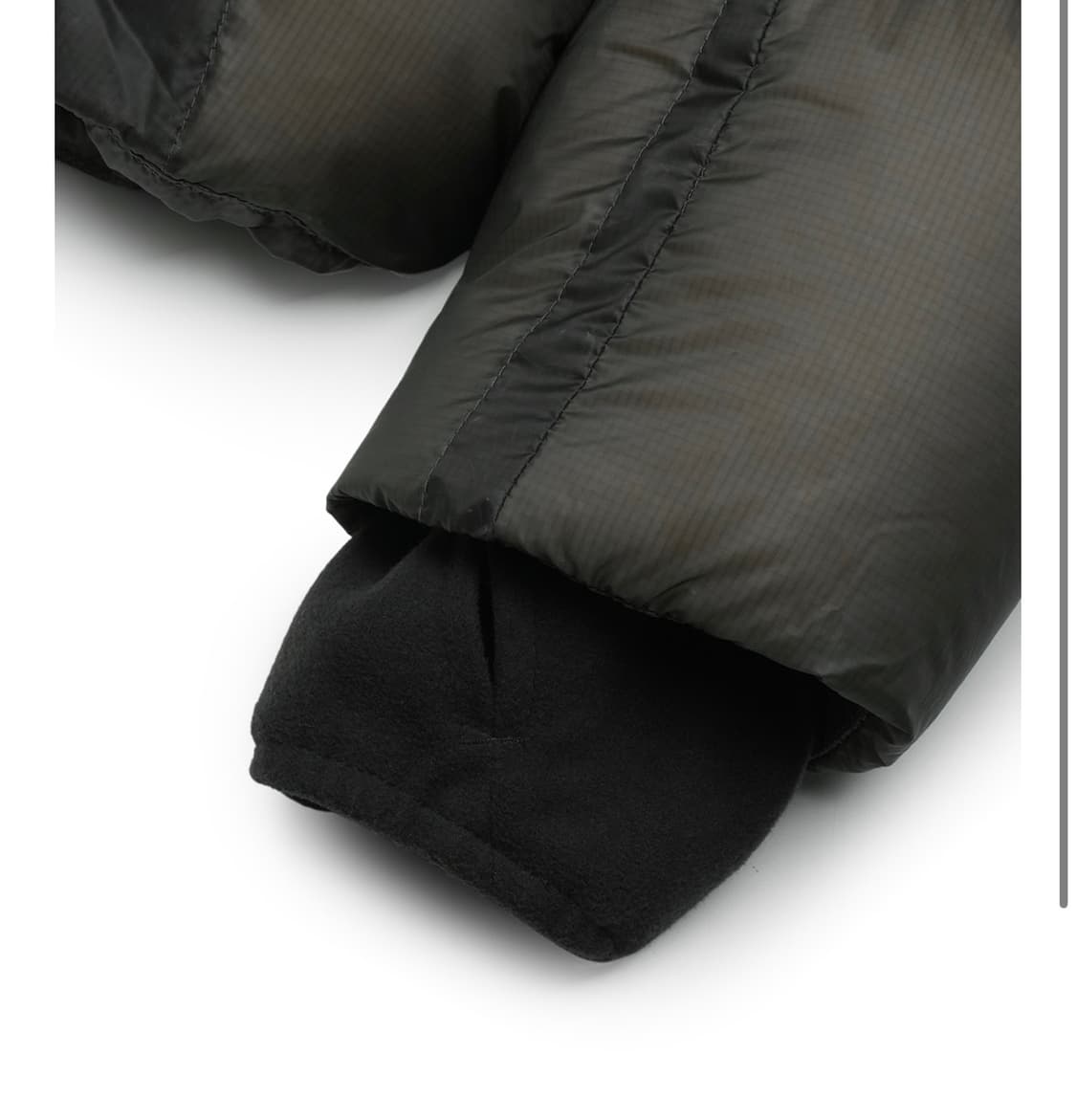 산산기어 셰이드 푸퍼 챠콜 4 상품이미지3