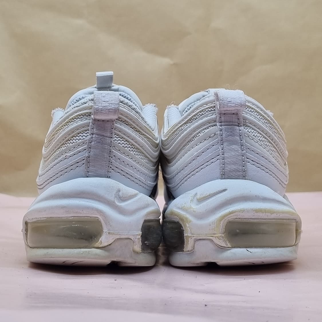 나이키 에어맥스 97 여성운동화230  상품이미지4