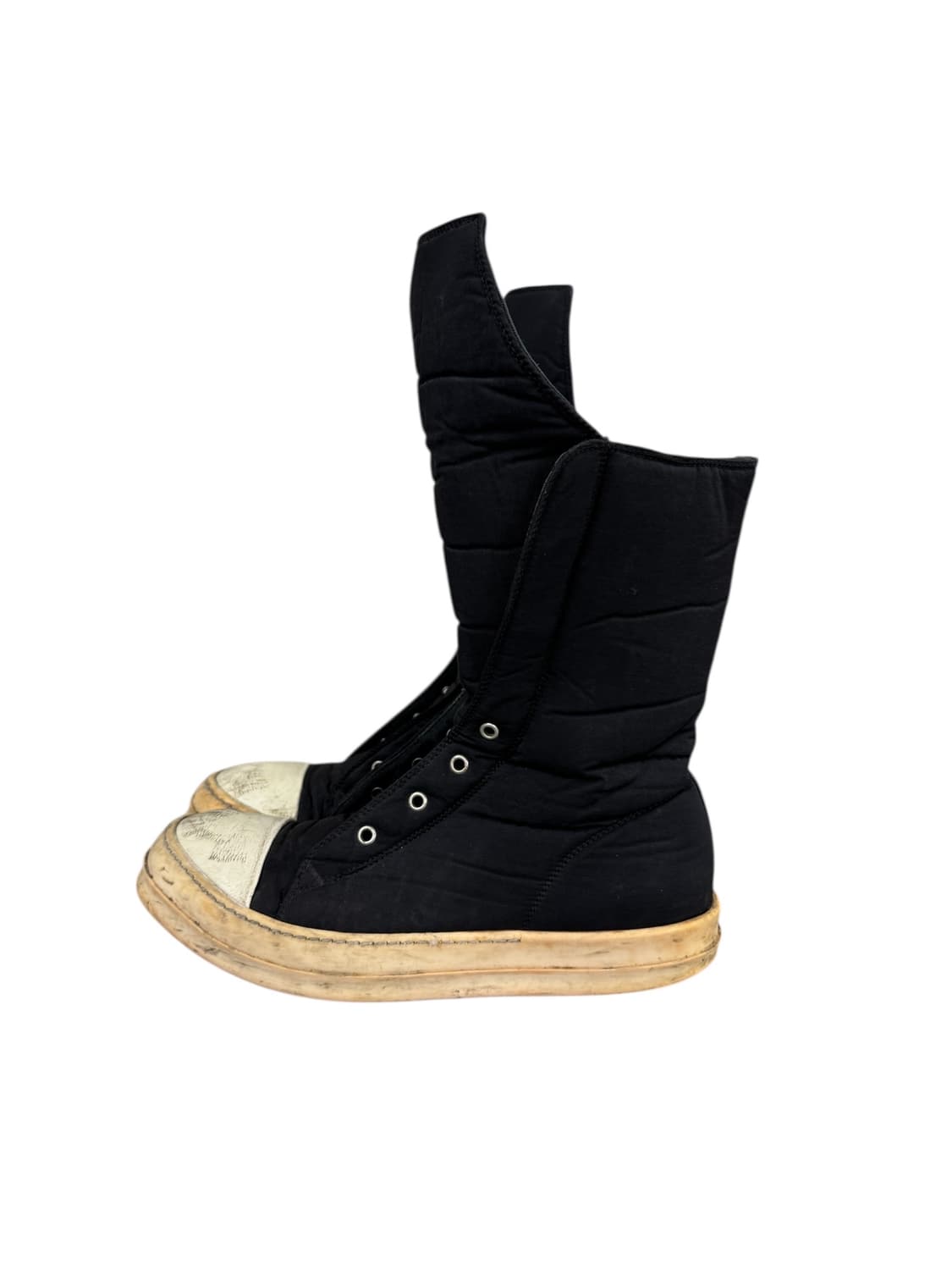 릭오웬스 롱 라몬즈 43(280) (gr-3356) 상품이미지1