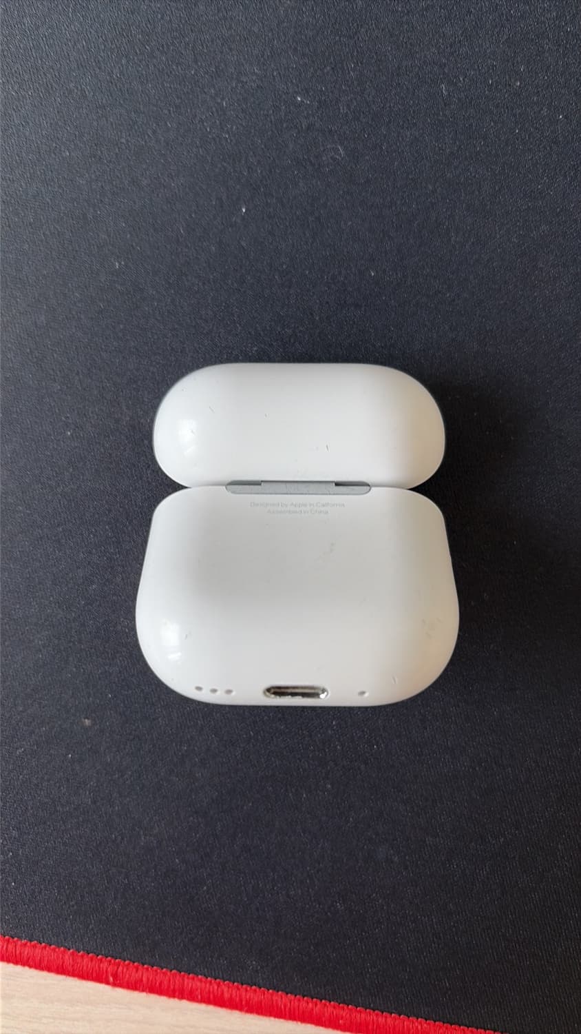 에어팟 4세대 왼쪽 유닛 없음 정품 상품이미지4