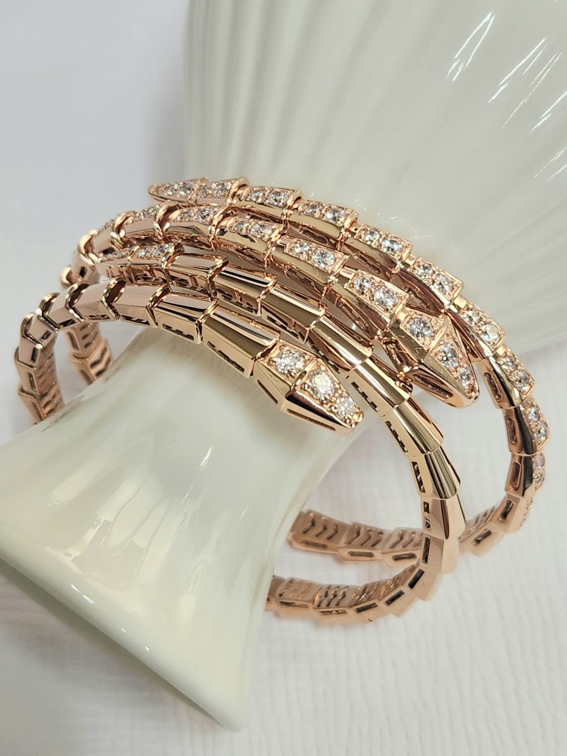 18k 팔찌 상품이미지1