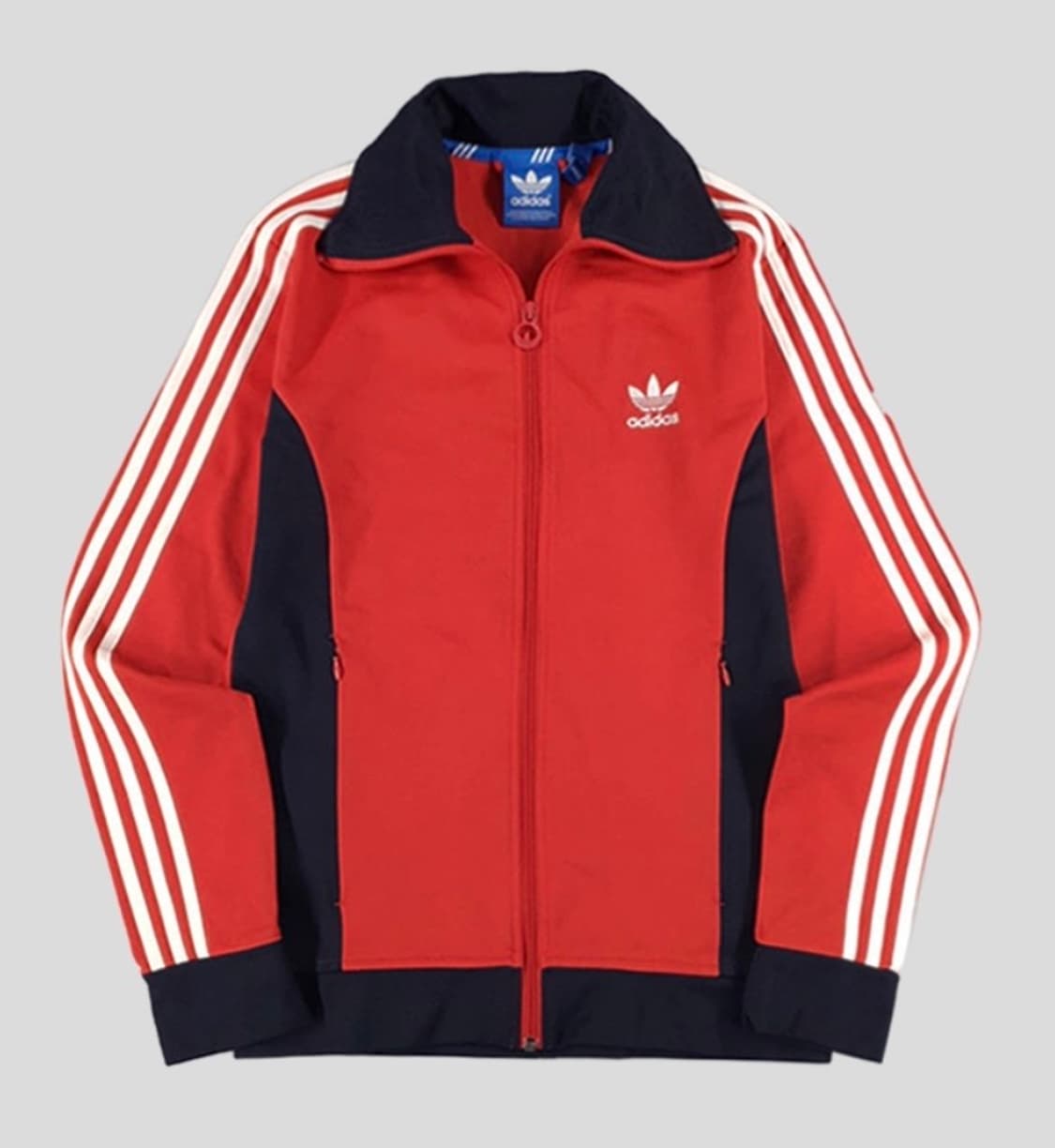 아디다스 유로파 트랙탑 져지,무료배송(코르티스 안건호 착용) 상품이미지1