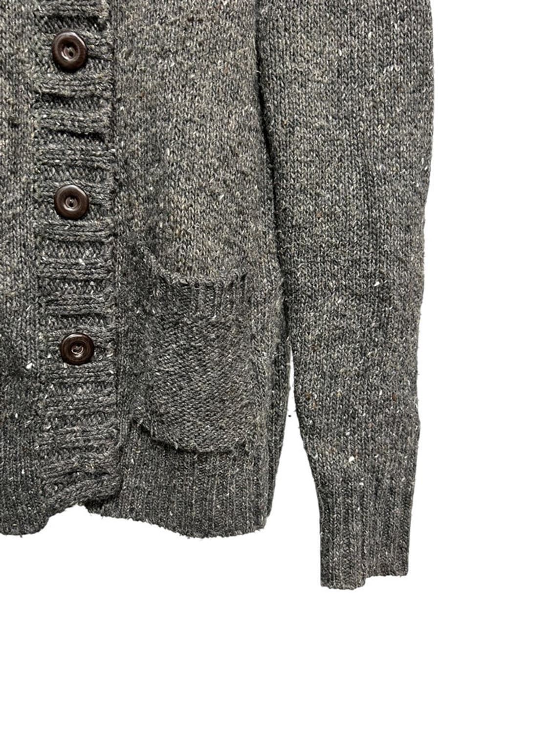 vtg cardigan 상품이미지3