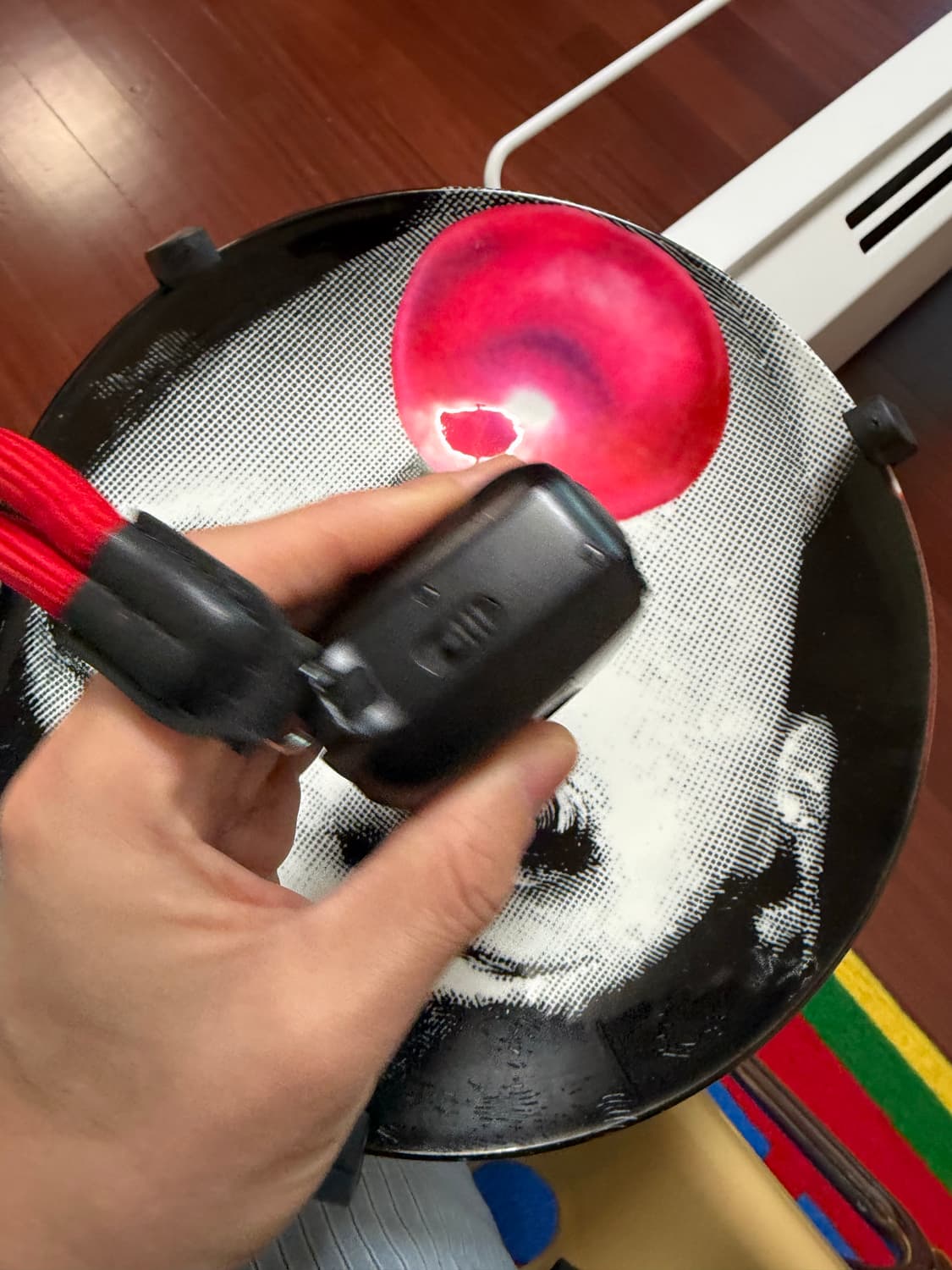 야시카 t4 (YASHICA T4) 판매합니다 필름카메라 상품이미지9