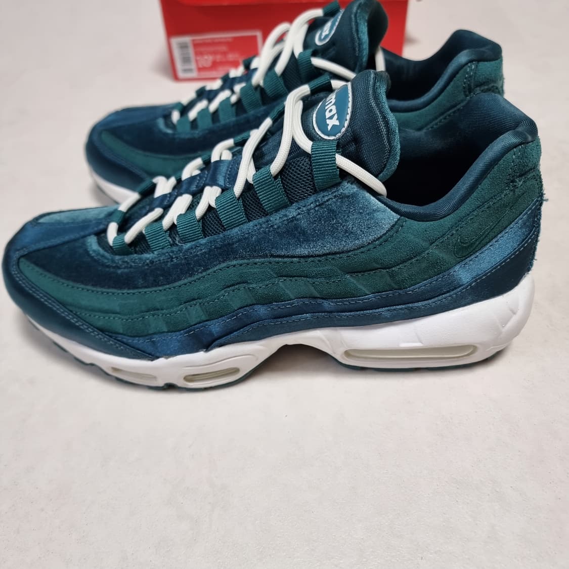 Nike 95max velvet  상품이미지2