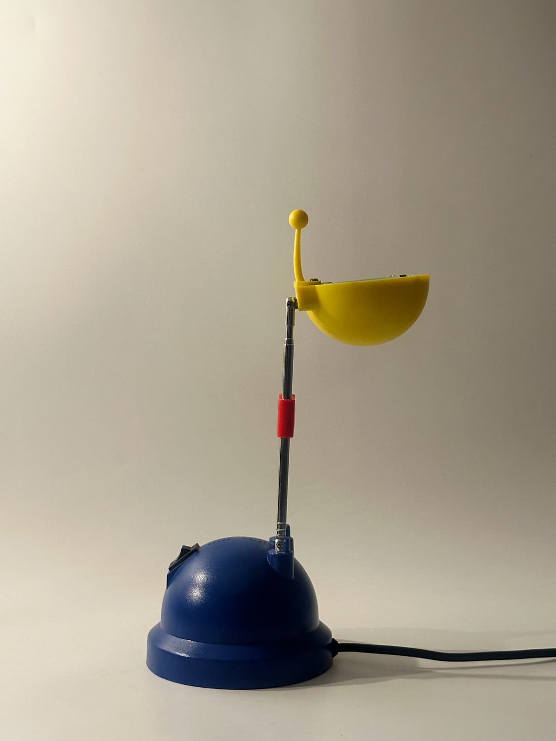 90‘s 독일 Arolite 빈티지 테이블 조명 텔레스코픽 미드센츄리 상품이미지2