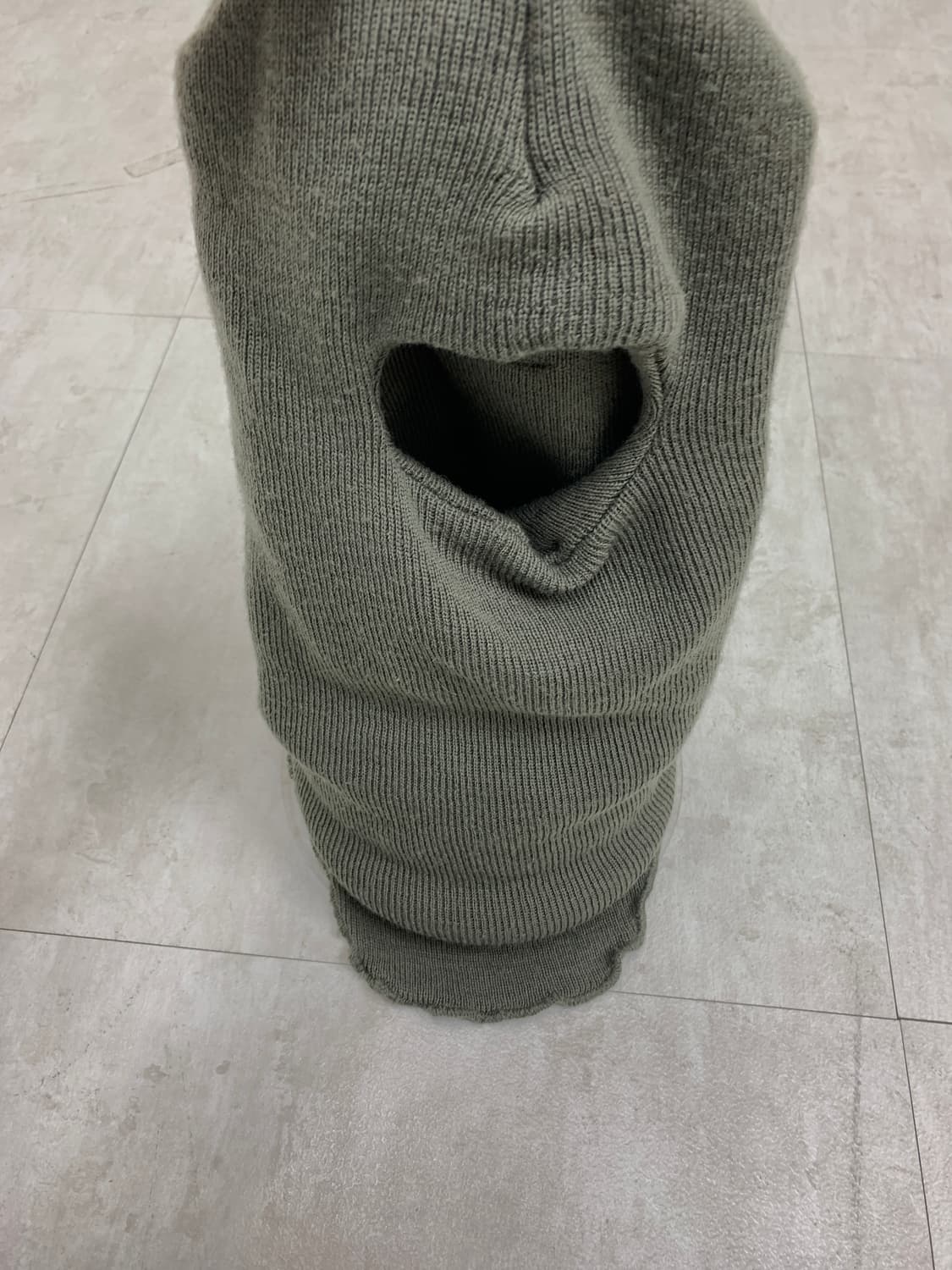 니트 소재 비니•발라클라바 #787 상품이미지3