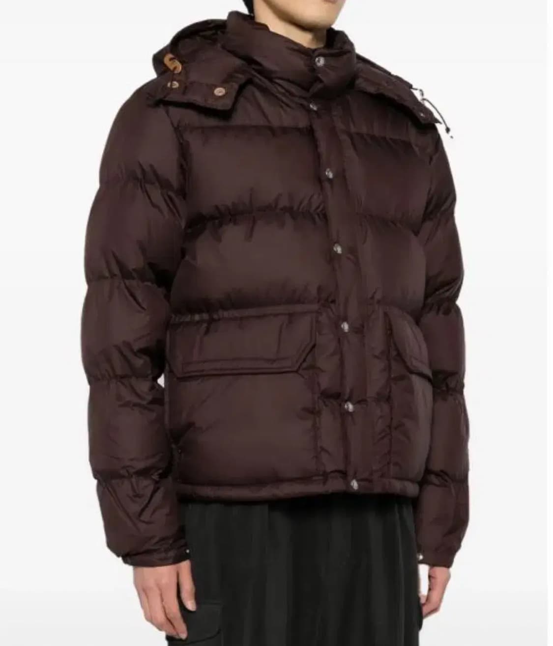 [새제품] 노스페이스 헤리티지 다운 600 카라코람 재킷 100-105 상품이미지2