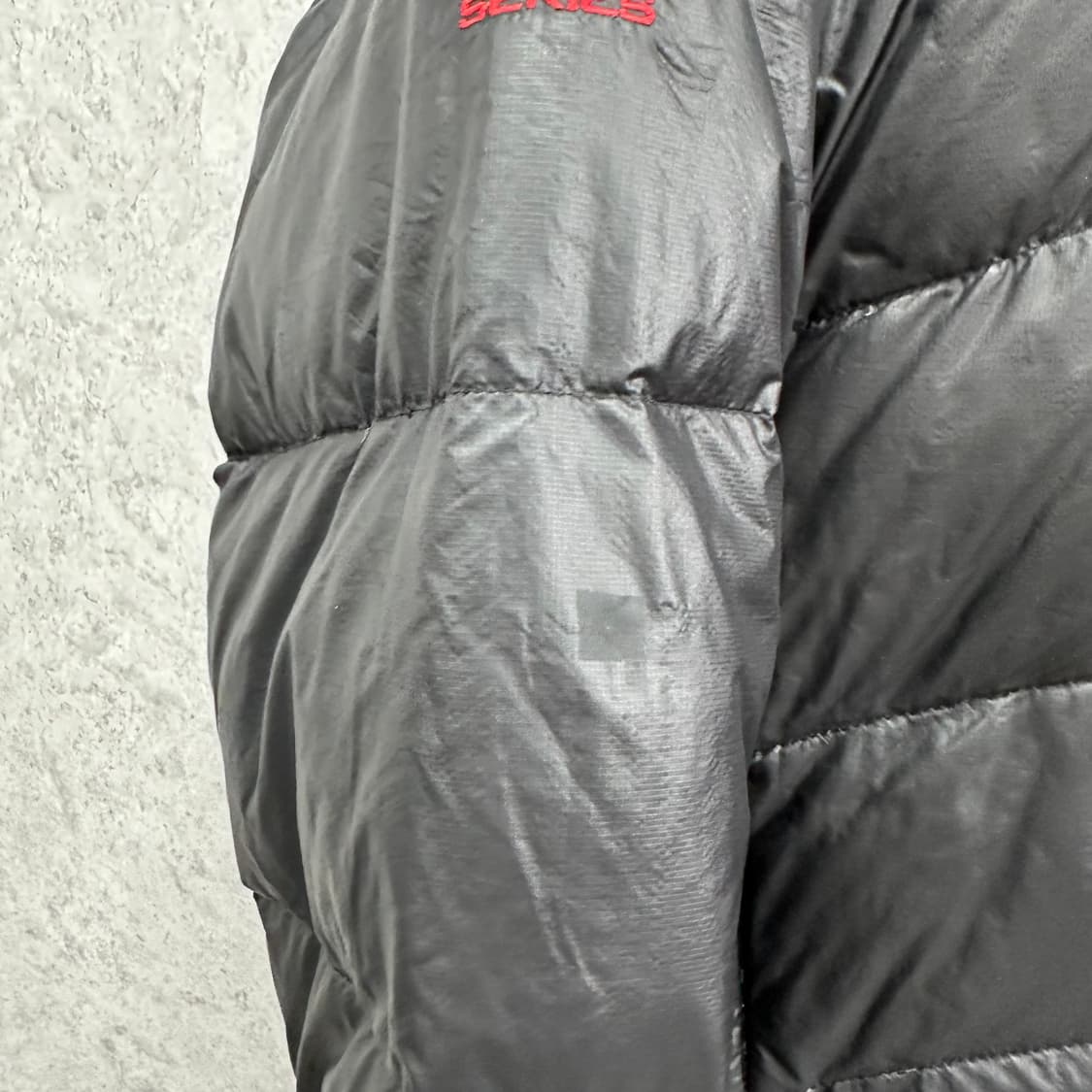 95 노스페이스 남자 아콘 써밋 다운 패딩 상품이미지9