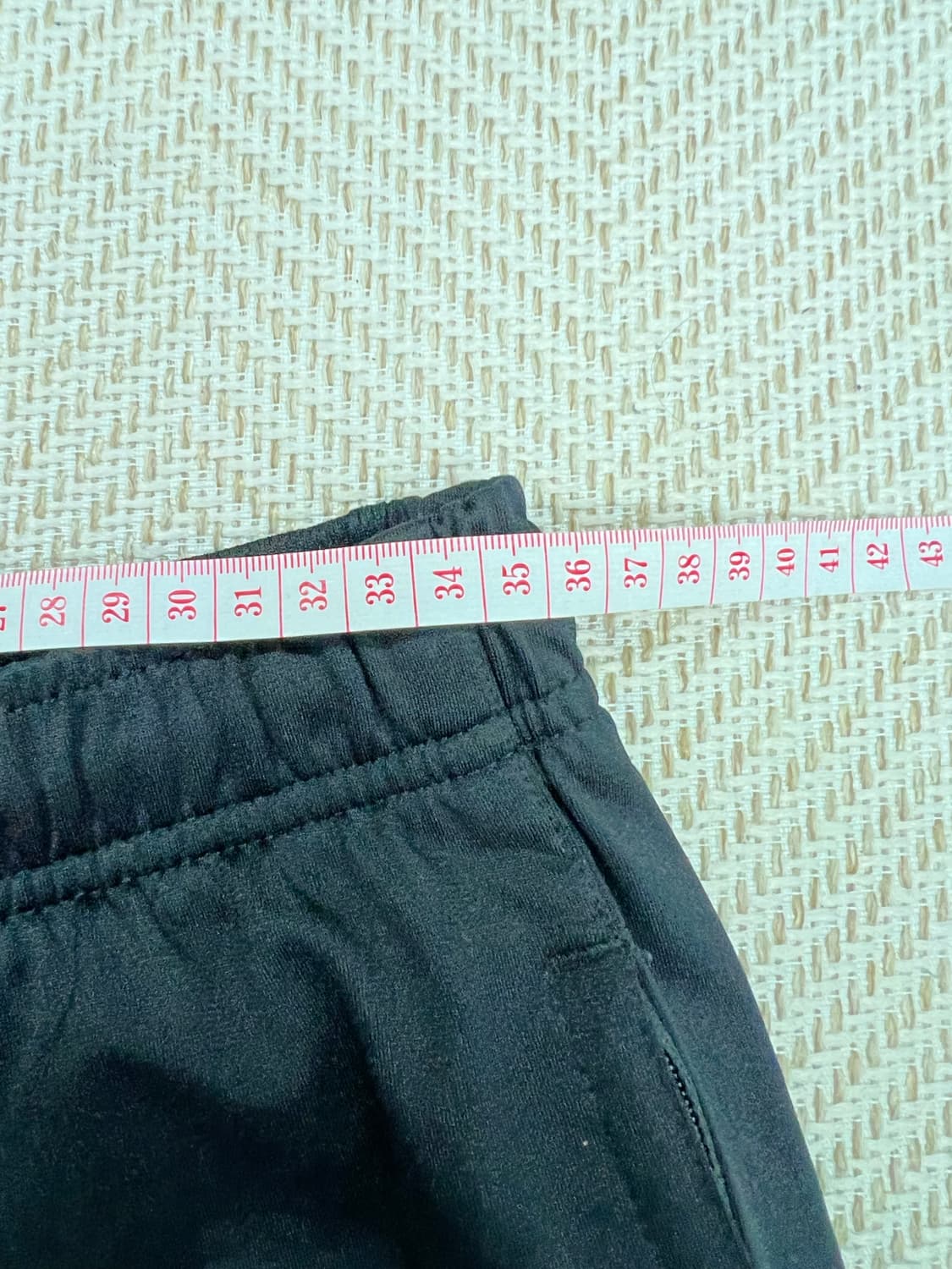 정품) 나이키 드라이핏 반바지 S 상품이미지6