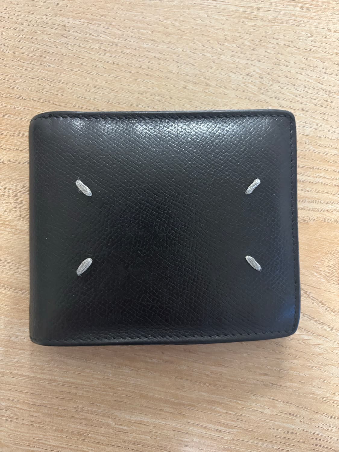 마르지엘라 지갑 상품이미지1