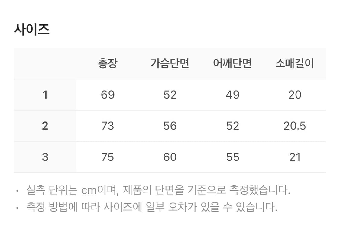 (1) 산산기어 코에시 타이틀 로고 티셔츠 블랙 - 23S 상품이미지3