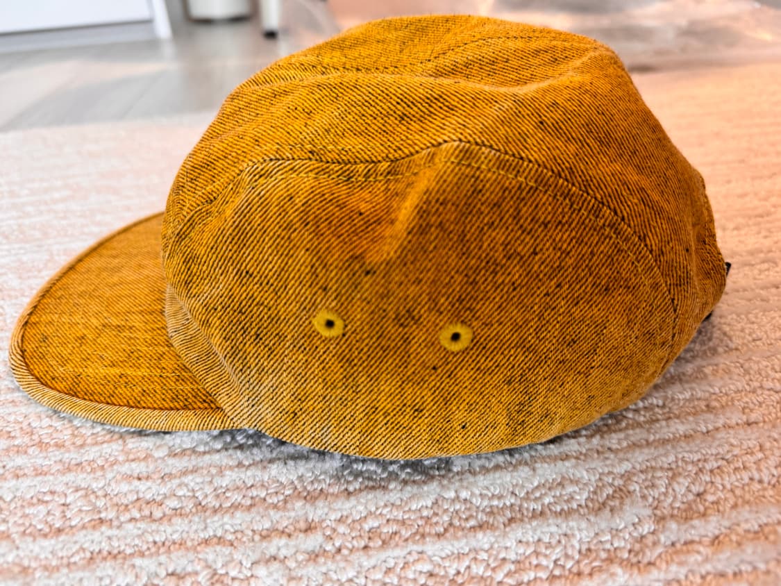 슈프림  캠프캡 상품이미지3