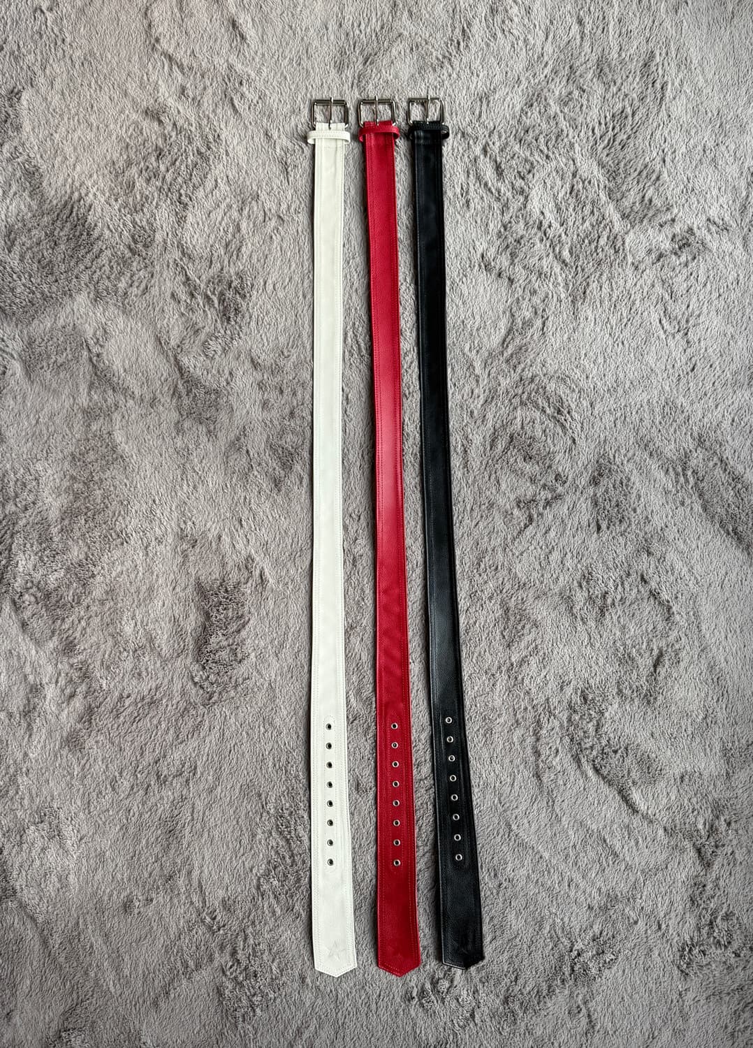 MARCELINE Tie Belt 팝니다 상품이미지1