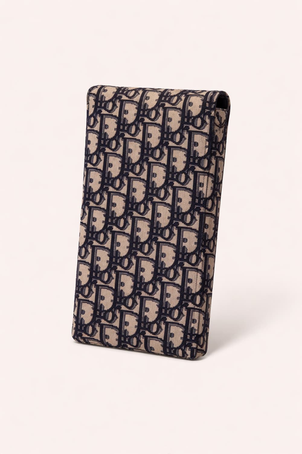 [S급] 디올 오블리크 버티컬 새들 파우치 판매합니다!!! 상품이미지2