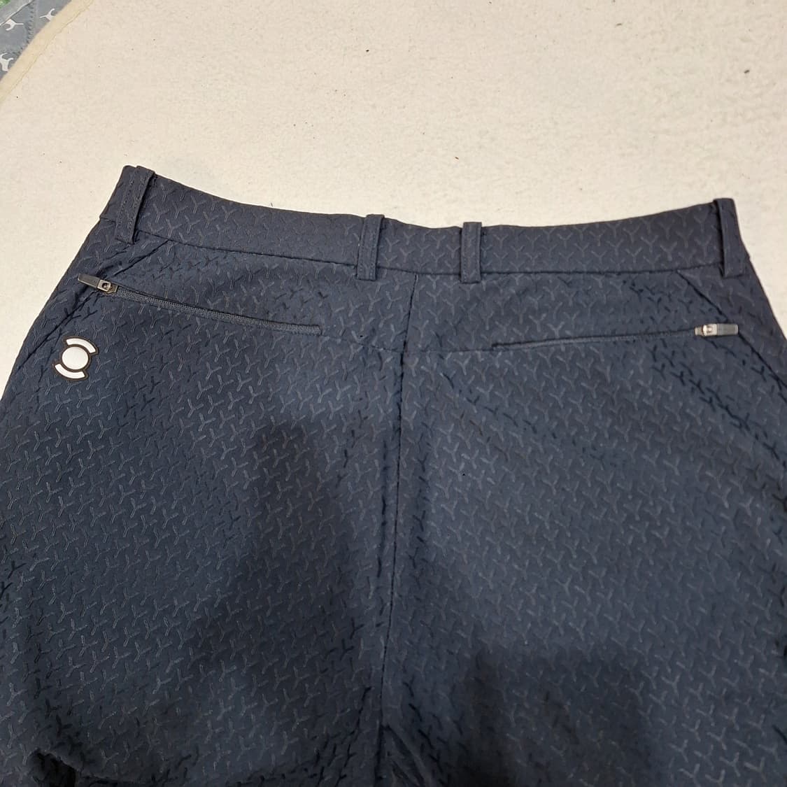 와이드앵글  바지84 상품이미지4