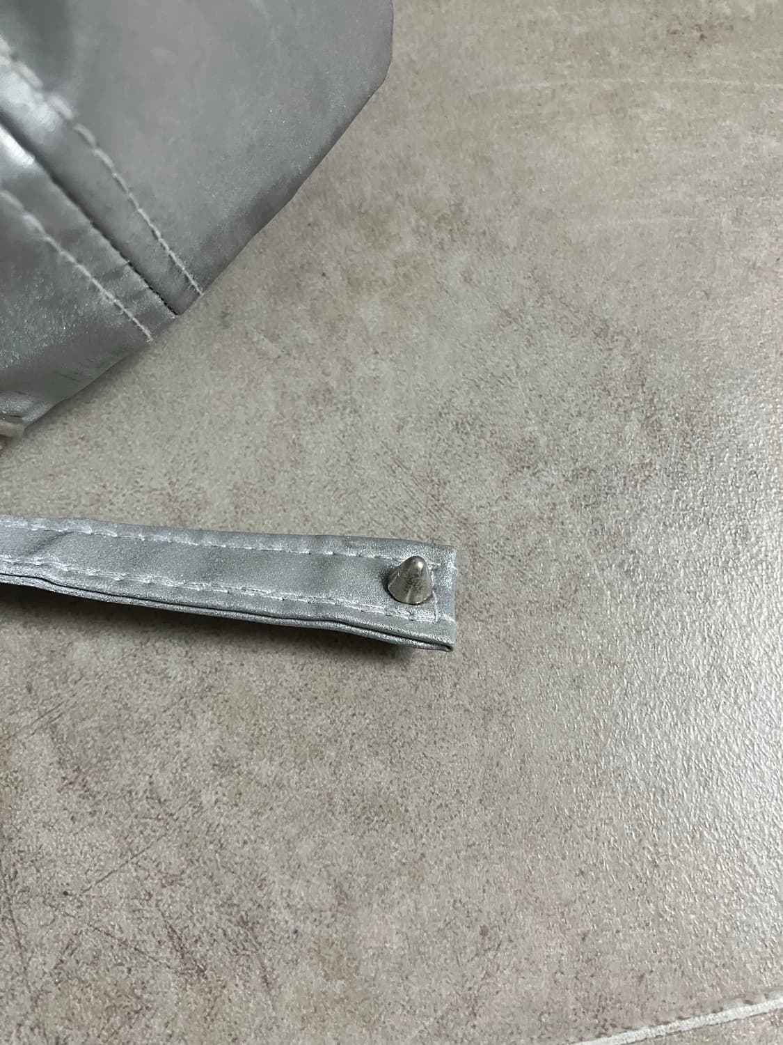 바조우 99%is 스카치 볼캡 상품이미지5