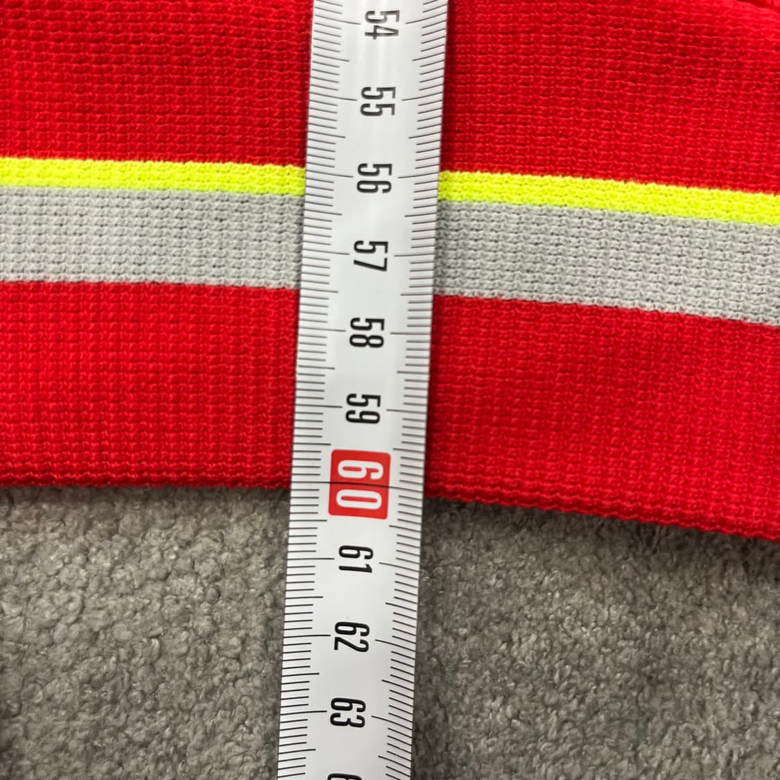 푸마 재팬 90s 올드스쿨 져지 상품이미지8