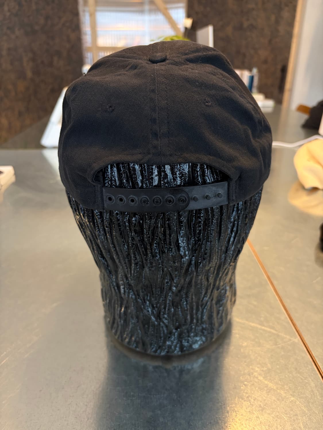 90s 노피어 캡 상품이미지3