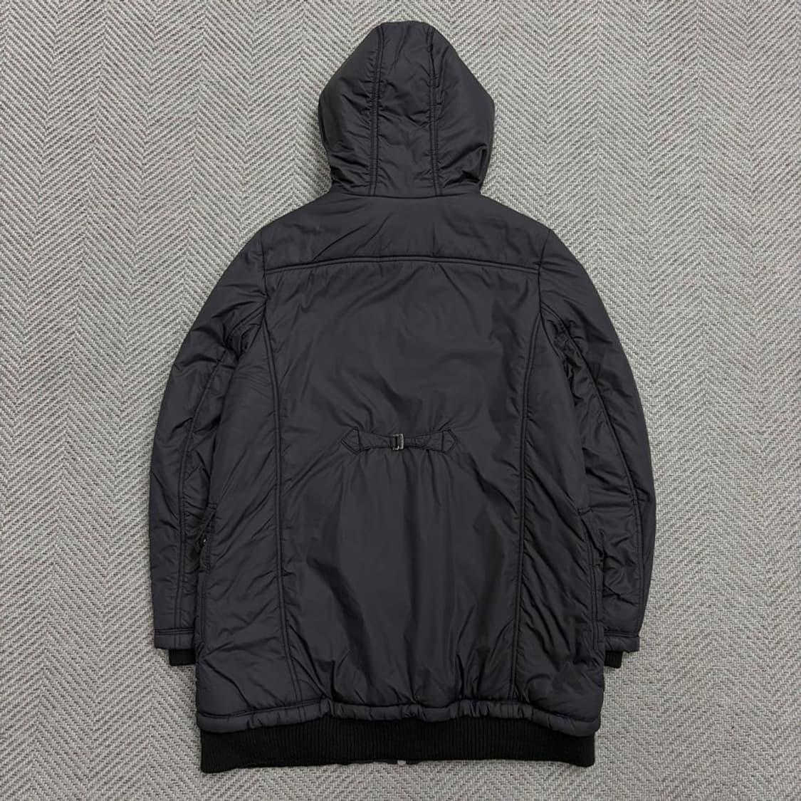 디젤 퍼후드 패딩 자켓 v1535 상품이미지2
