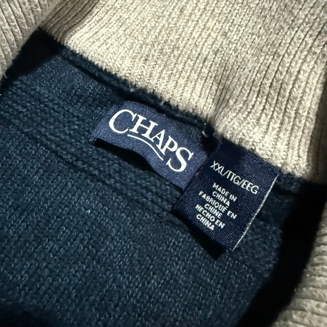 Knit Sweater 상품이미지8