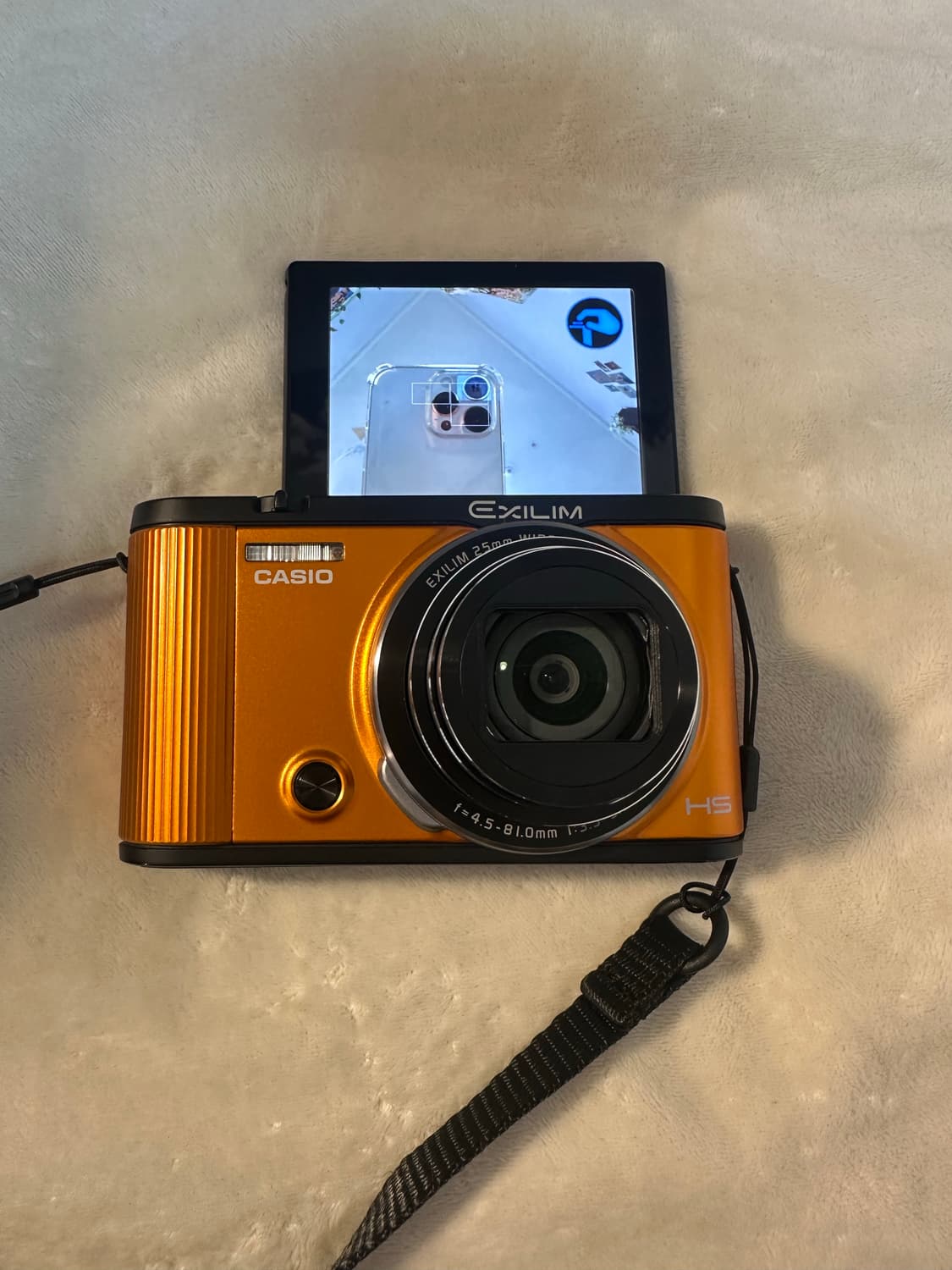 카시오 엑슬림 zr1600 디카/디지털카메라  상품이미지1