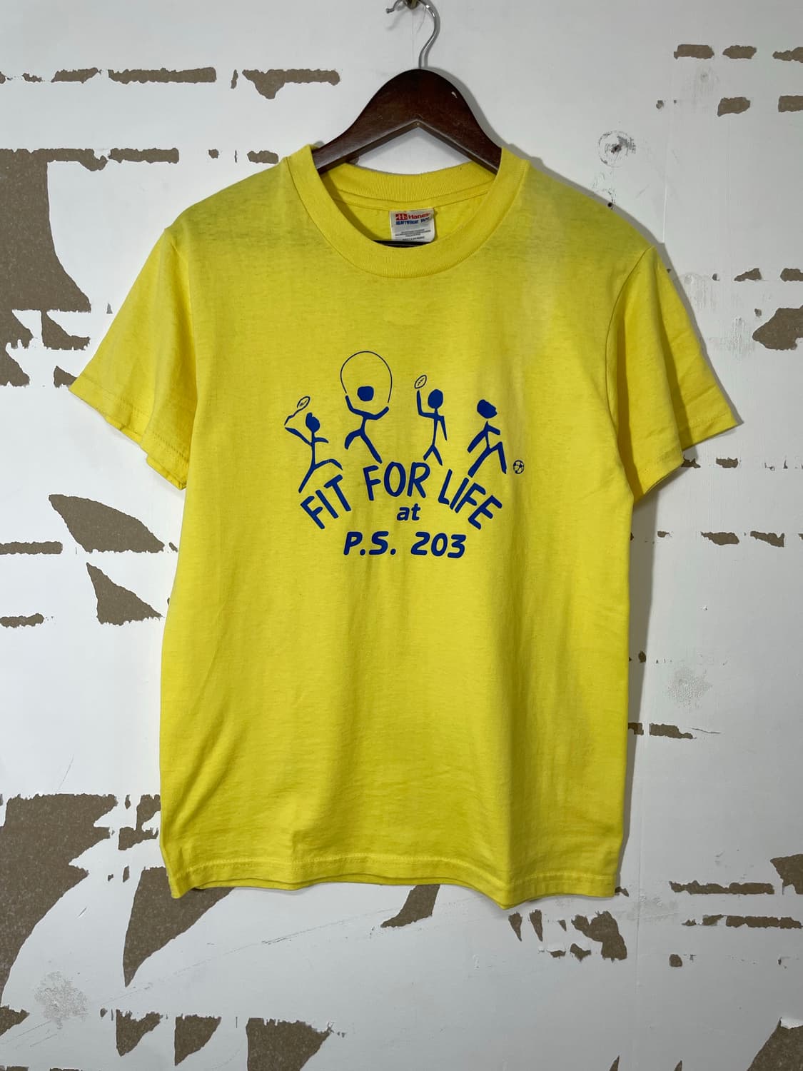 헤인즈 반팔티 상품이미지2