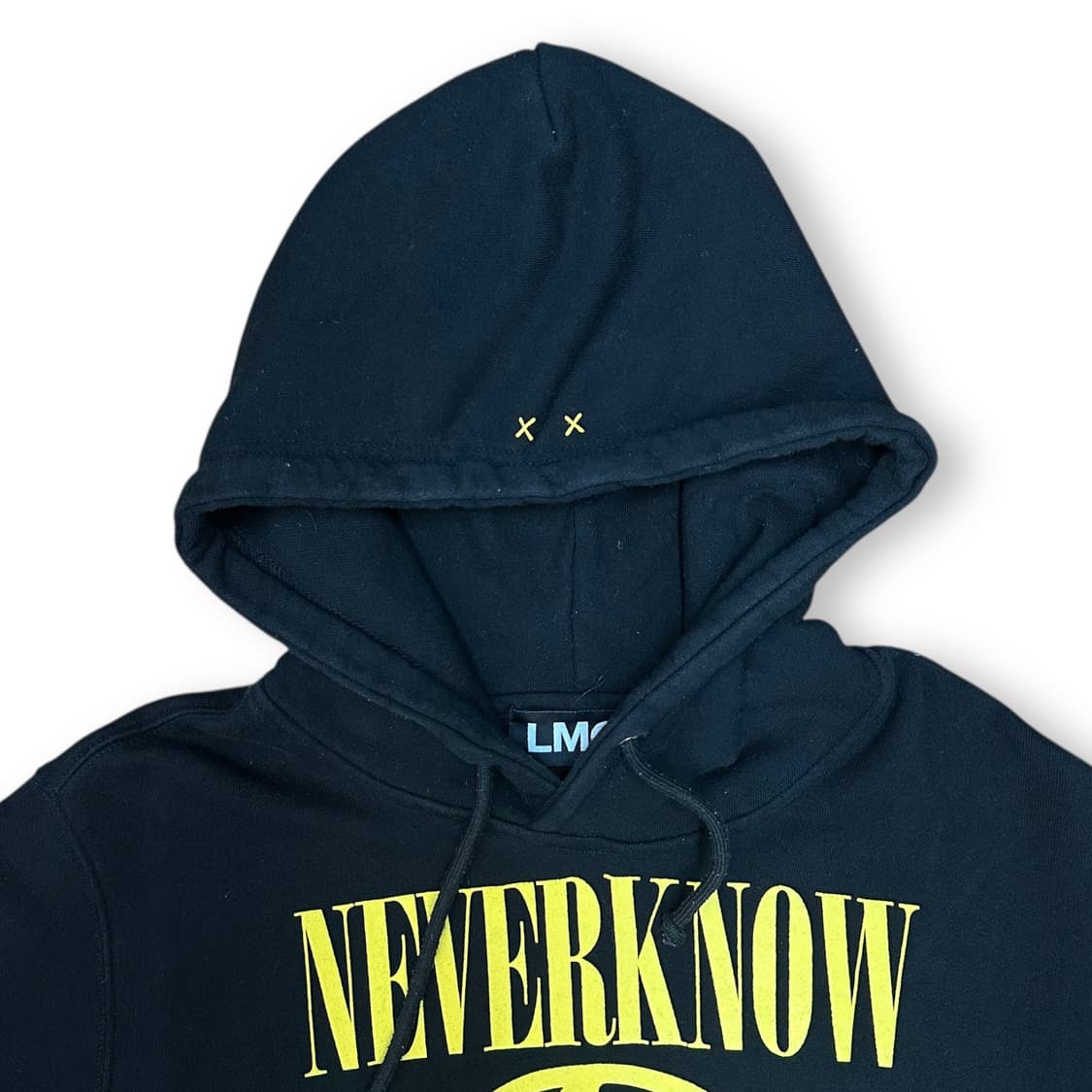 LMC 후드티 상품이미지4