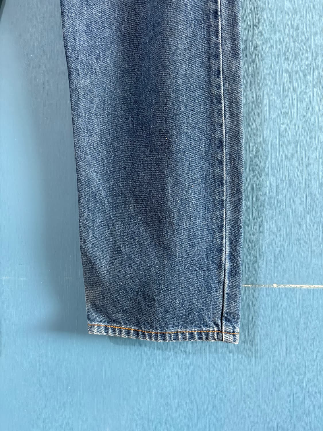 00‘s Levis 505 Denim pant.  상품이미지6