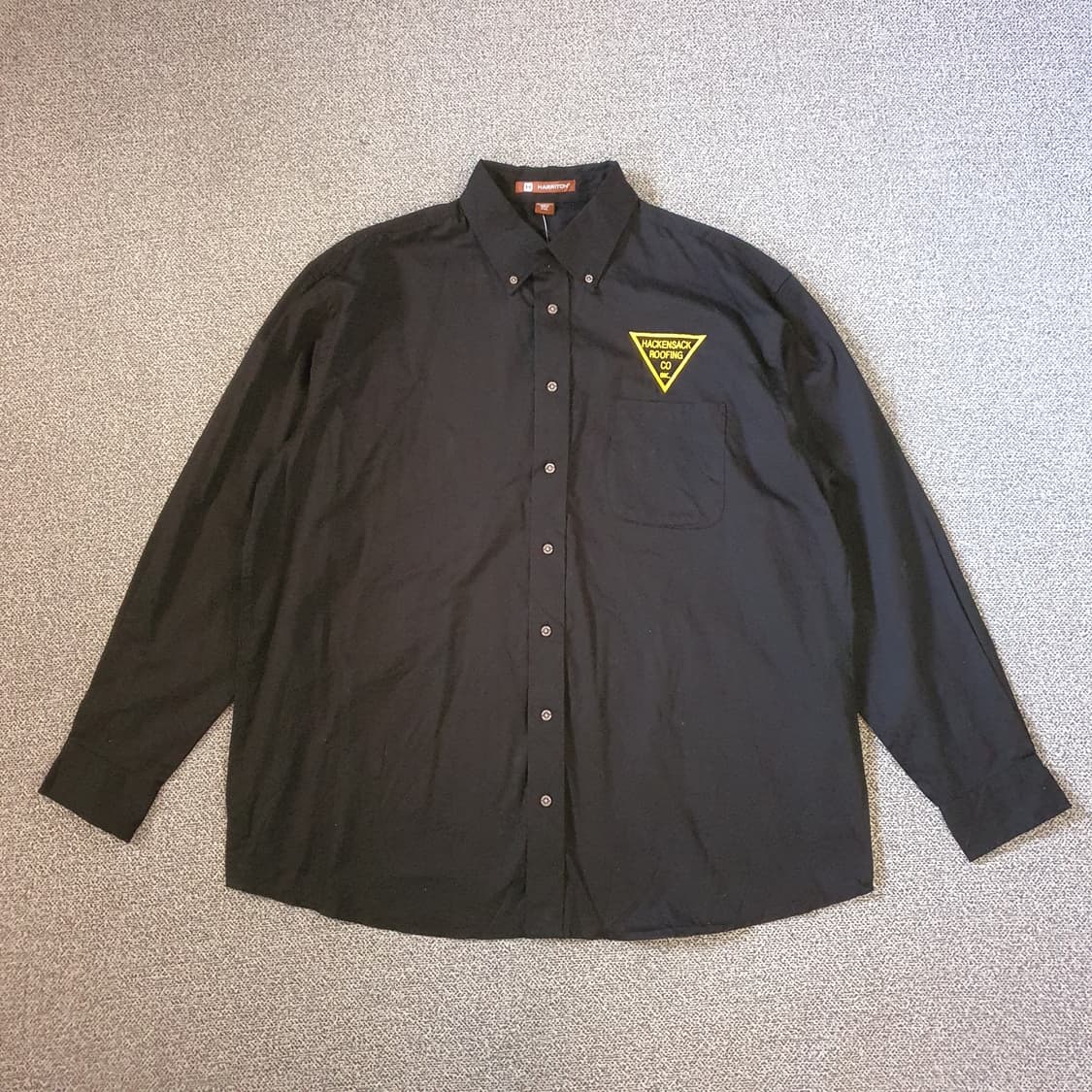 미국수입 워크 셔츠  no.72 상품이미지1