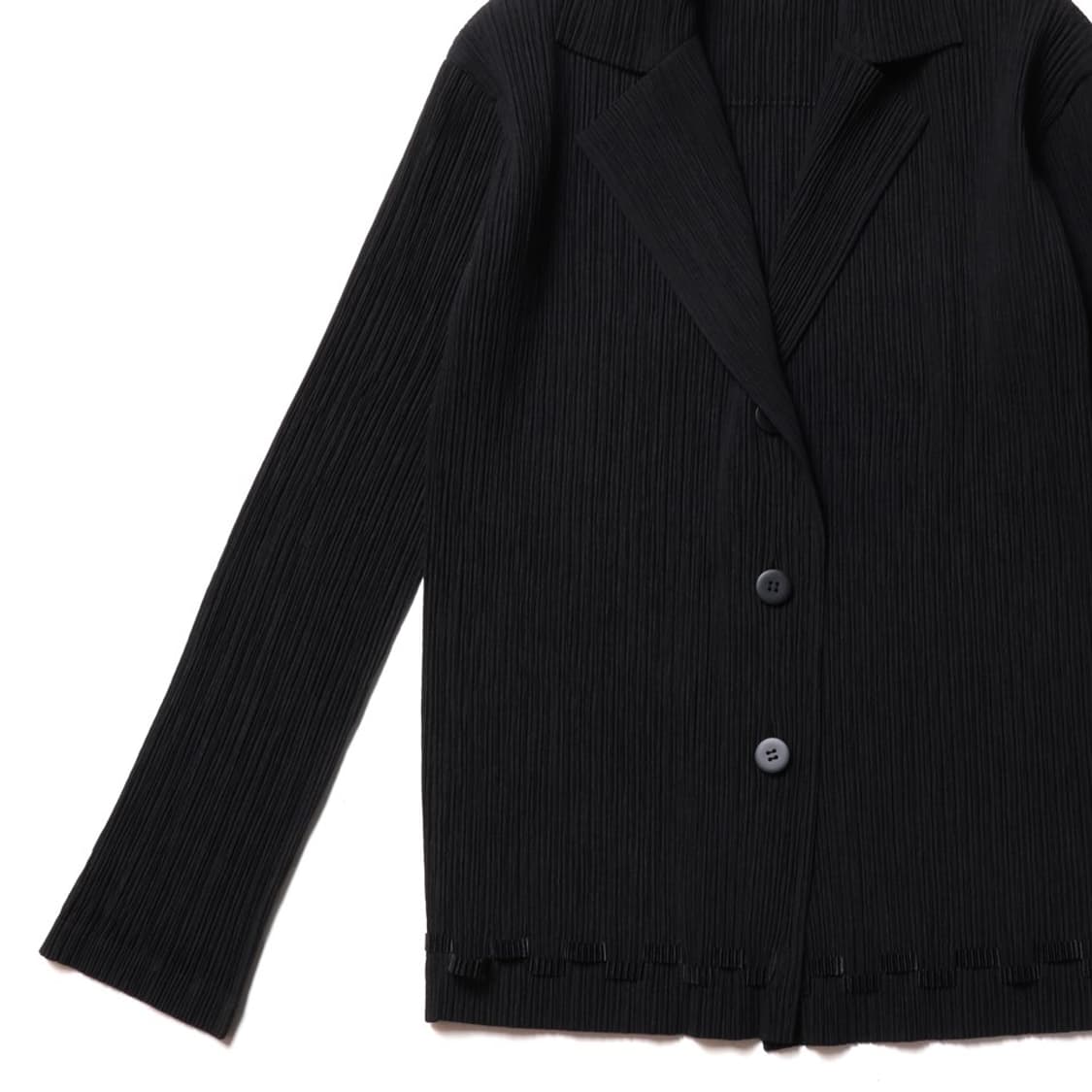 이세이 미야케 Issey Miyake Fete 3B Blazer 
 상품이미지3