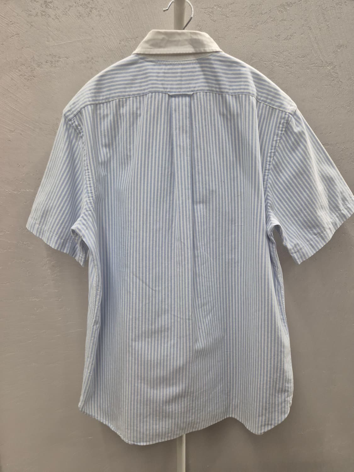 폴로 스프라이트셔츠 블루 L 상품이미지3