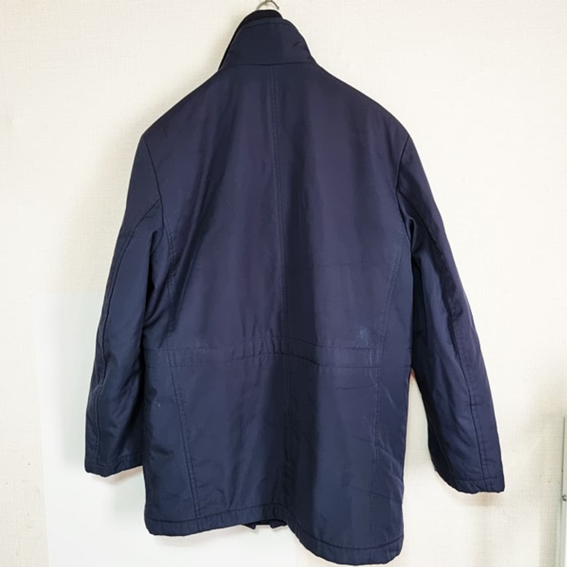 휴고보스 정품 겨울점퍼 105사이즈 상품이미지2